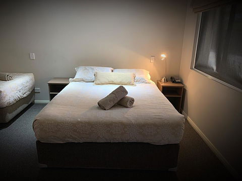Moonta Bay Motel - New South Wales Tourism  12