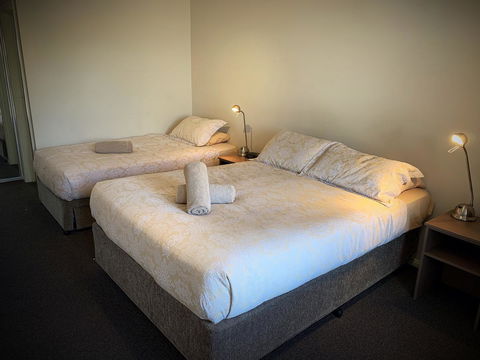 Moonta Bay Motel - New South Wales Tourism  8