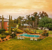 Clare Country Club - New South Wales Tourism 