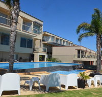 The Bluff Resort Apartments - New South Wales Tourism 