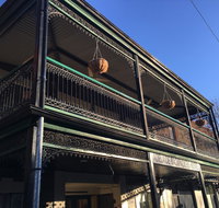 My Place  Adelaide Backpackers Hostel - New South Wales Tourism 