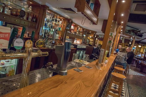 Mick O\'Sheas - New South Wales Tourism  11