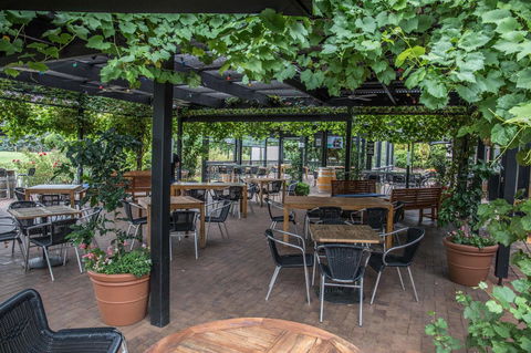 Mick O\'Sheas - New South Wales Tourism  38