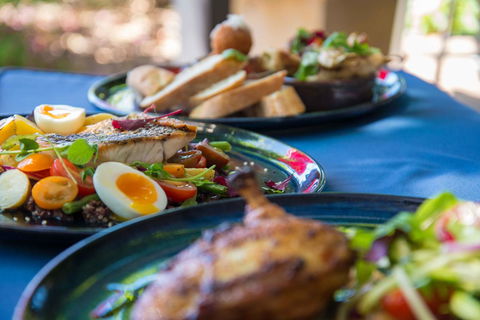 Mick O\'Sheas - New South Wales Tourism  41