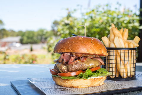 Mick O\'Sheas - New South Wales Tourism  42