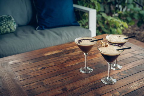 Mick O\'Sheas - New South Wales Tourism  44