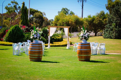 Mick O\'Sheas - New South Wales Tourism  12