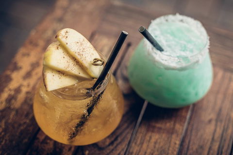 Mick O\'Sheas - New South Wales Tourism  43