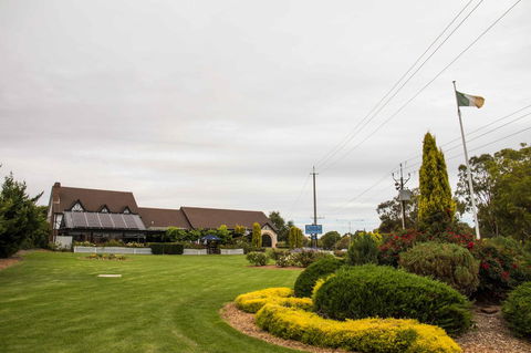 Mick O\'Sheas - New South Wales Tourism  35