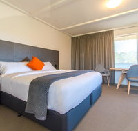 Mick O'Sheas - New South Wales Tourism 