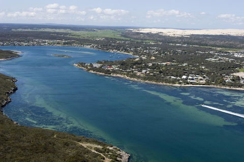 Almonta Park Lodge - New South Wales Tourism  8