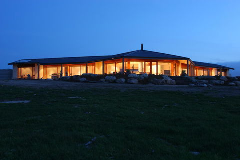 Almonta Park Lodge - New South Wales Tourism  5