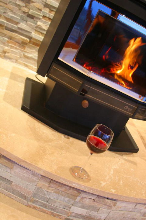 Almonta Park Lodge - New South Wales Tourism  7