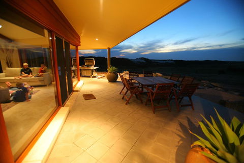 Almonta Park Lodge - New South Wales Tourism  3
