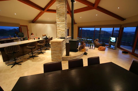 Almonta Park Lodge - New South Wales Tourism  4