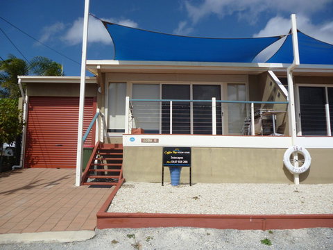 Seascape - New South Wales Tourism  2