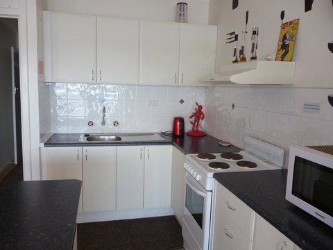 Seascape - New South Wales Tourism  11