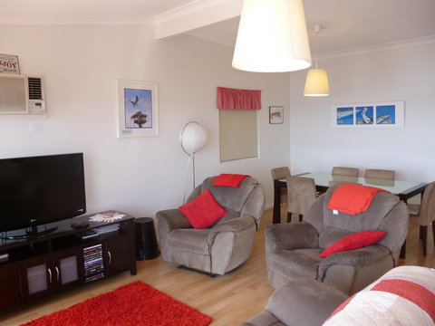 Seascape - New South Wales Tourism  7