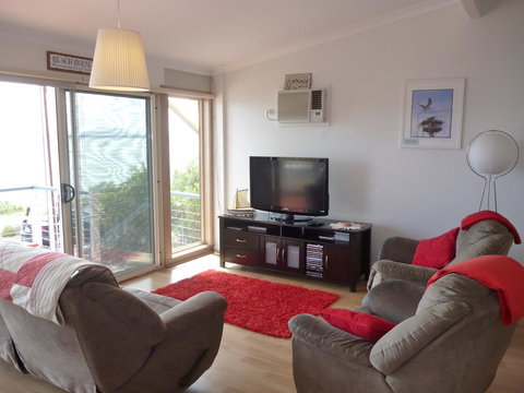 Seascape - New South Wales Tourism  5