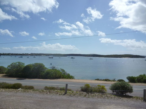 Seascape - New South Wales Tourism  19