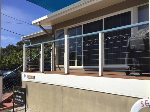 Seascape - New South Wales Tourism  1