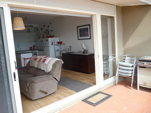 Seascape - New South Wales Tourism  18