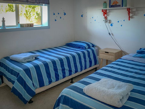 Seascape - New South Wales Tourism  10