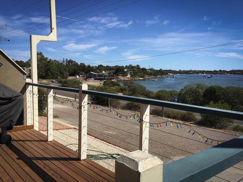 Seascape - New South Wales Tourism  20