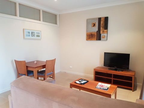Vine Inn Barossa - New South Wales Tourism  2