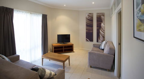 Vine Inn Barossa - New South Wales Tourism  33