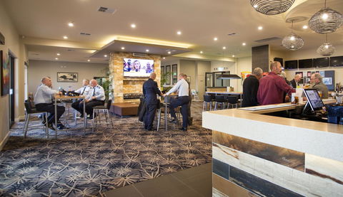 Vine Inn Barossa - New South Wales Tourism  39