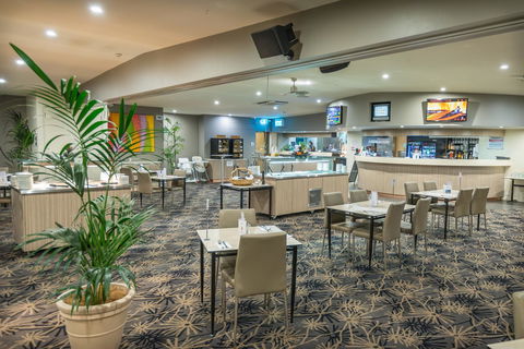 Vine Inn Barossa - New South Wales Tourism  25