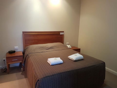 Vine Inn Barossa - New South Wales Tourism  4