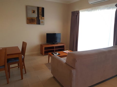 Vine Inn Barossa - New South Wales Tourism  7
