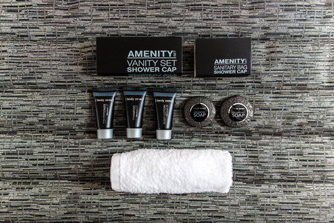 The Belmore Apartments Hotel - New South Wales Tourism  22