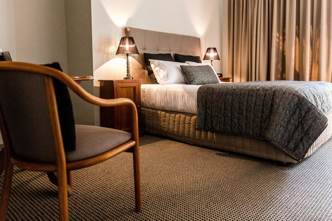 The Belmore Apartments Hotel - New South Wales Tourism  27