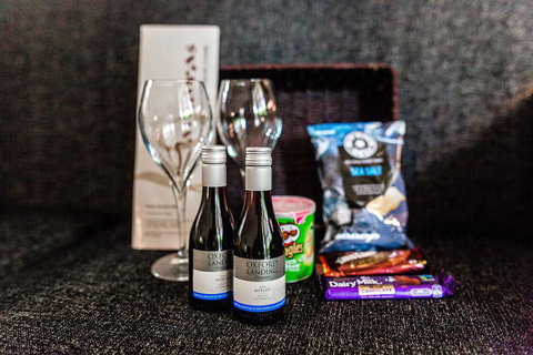 The Belmore Apartments Hotel - New South Wales Tourism  19