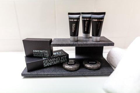 The Belmore Apartments Hotel - New South Wales Tourism  16