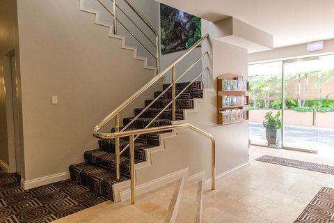 The Belmore Apartments Hotel - New South Wales Tourism  24