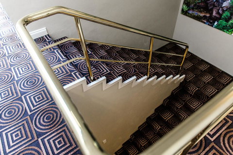 The Belmore Apartments Hotel - New South Wales Tourism  8