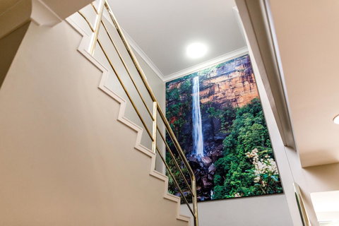 The Belmore Apartments Hotel - New South Wales Tourism  7