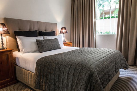 The Belmore Apartments Hotel - New South Wales Tourism  17