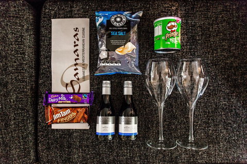 The Belmore Apartments Hotel - New South Wales Tourism  21