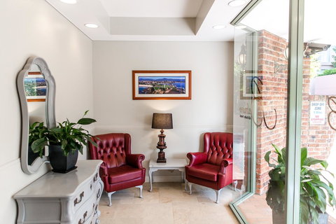 The Belmore Apartments Hotel - New South Wales Tourism  5