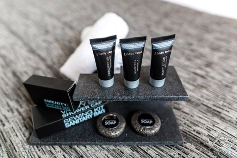 The Belmore Apartments Hotel - New South Wales Tourism  18