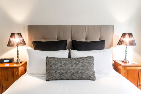 The Belmore Apartments Hotel - New South Wales Tourism  12