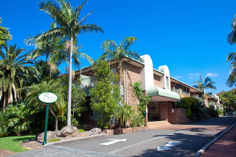 The Belmore Apartments Hotel - New South Wales Tourism  1