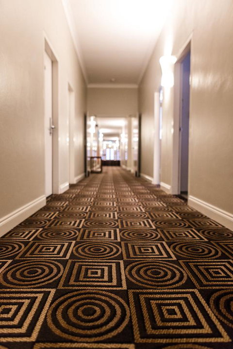 The Belmore Apartments Hotel - New South Wales Tourism  15