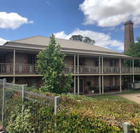 Clare Central - New South Wales Tourism 