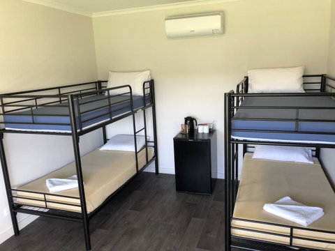 BIG4 The Bend Holiday Park - New South Wales Tourism  6
